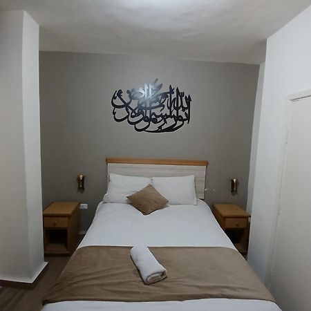 Moab Land Hotel Madaba Kültér fotó