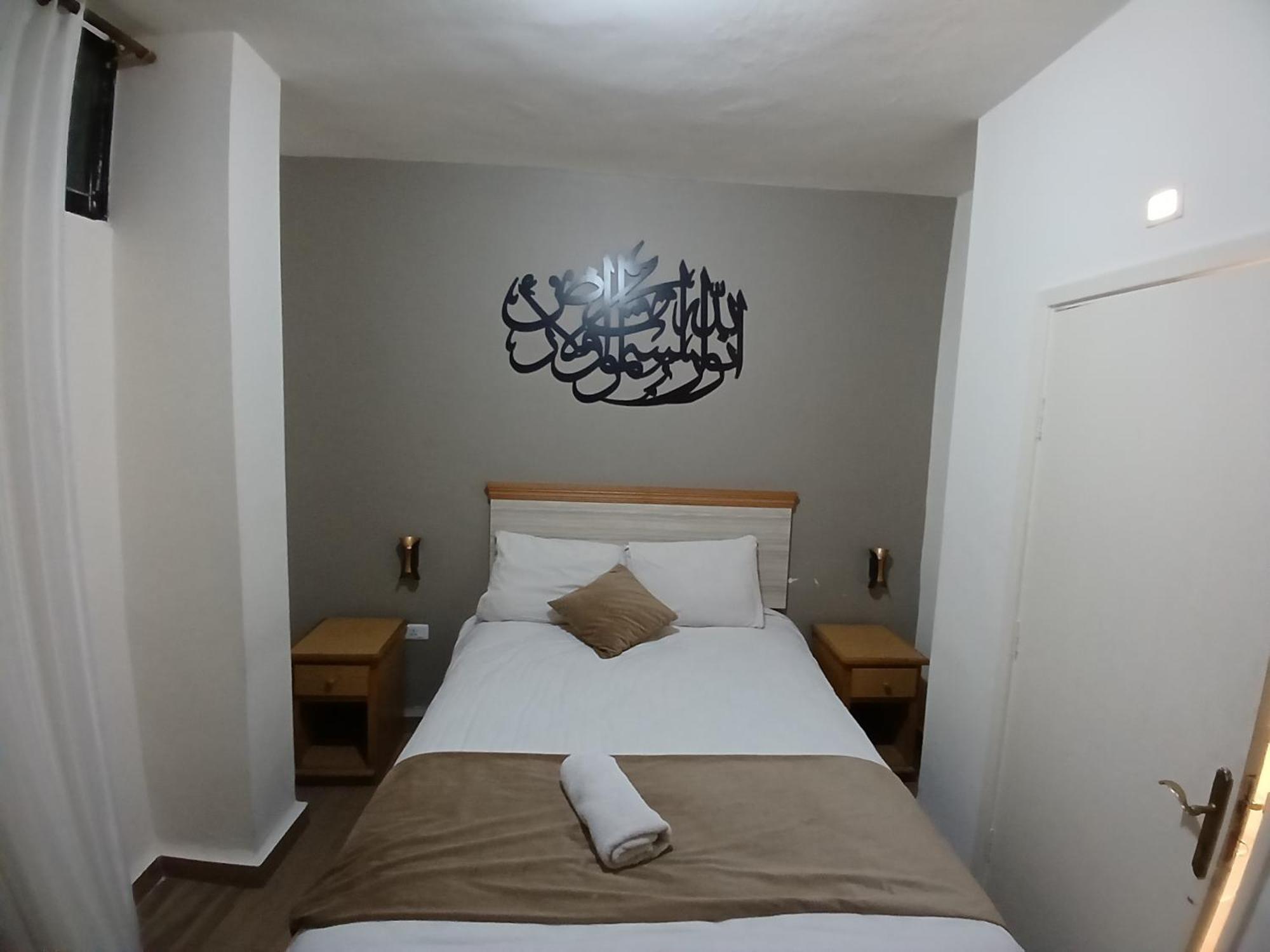 Moab Land Hotel Madaba Kültér fotó